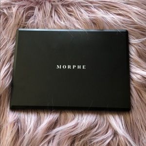 MORPHE 35O2: SECOND NATURE PALETTE